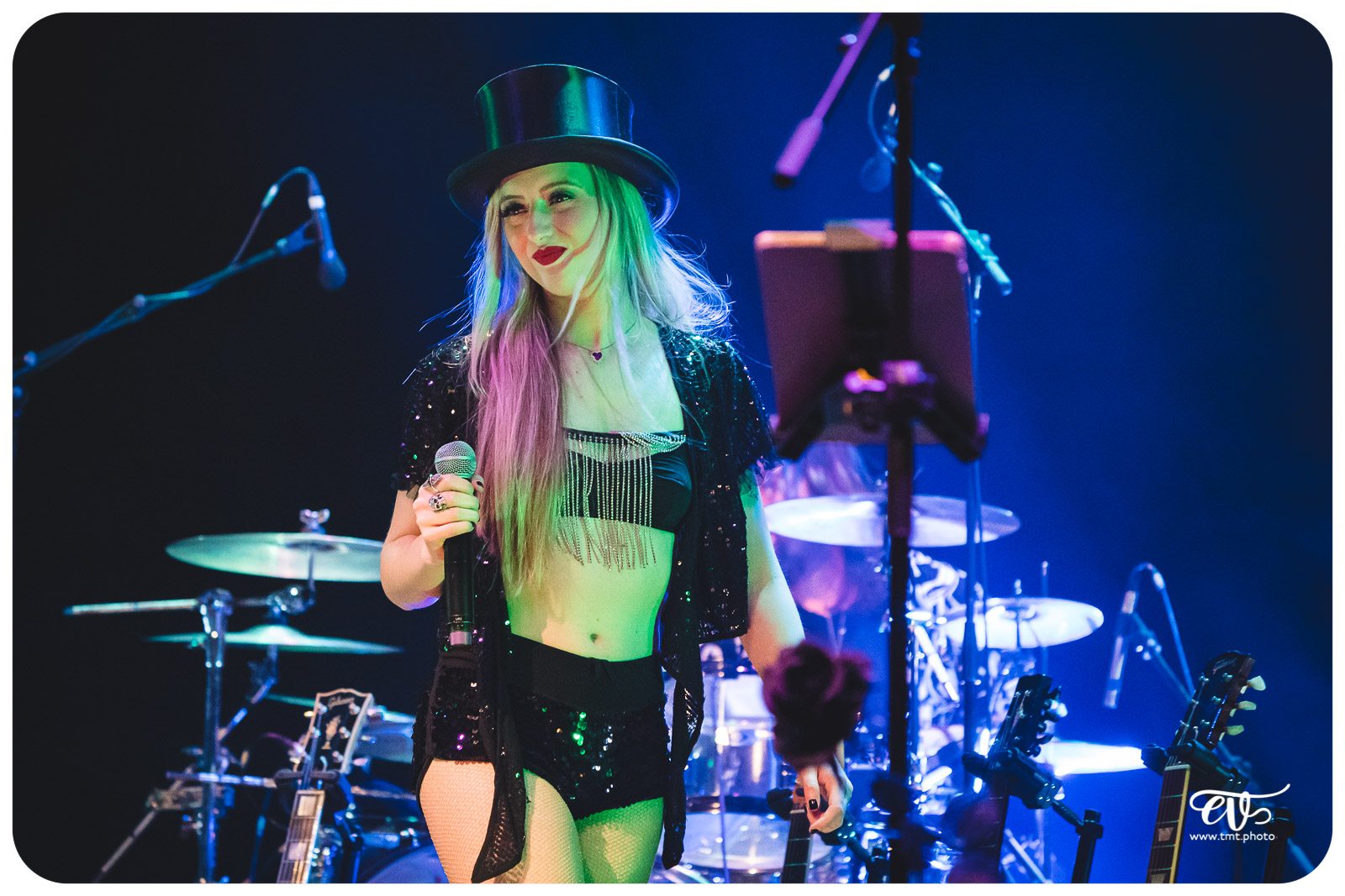 L'HISTOIRE DU ROCK EN 13 GUITARES